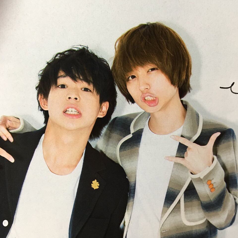 HSJ07110415's tweet photo. 6人目！伊野ちゃんの誕生日までに622RT💙ぴったりで止めて下さい🙏

#伊野尾慧の誕生日までに622RT 
#RTしたとびっ子さん全員フォローする https://t.co/klt7z6Tzak