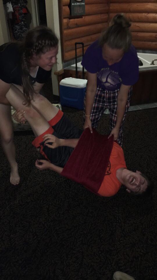 MorganNewport18's tweet photo. @JustJCThings5 @mentalward14 https://t.co/LdR1pPhFEJ