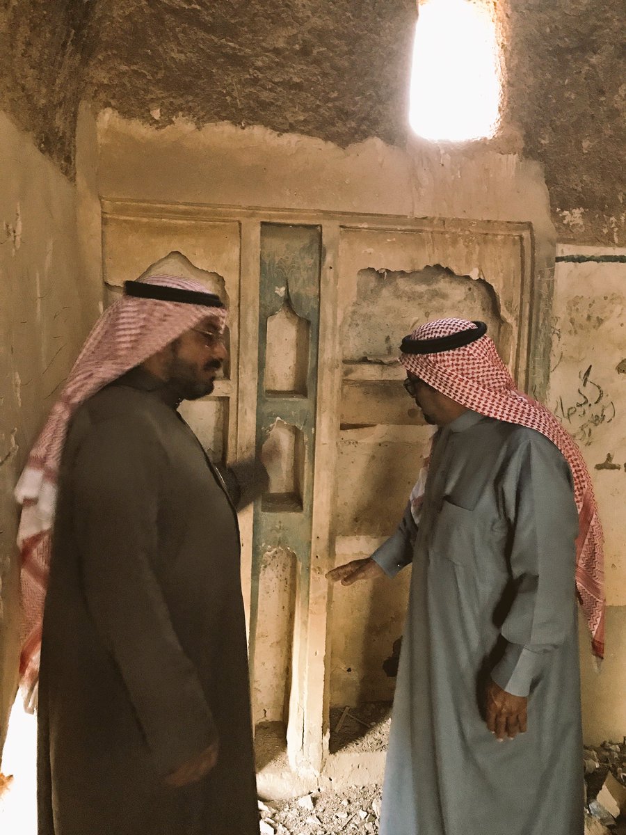 منسق موقع قبيلة مطير tweet media