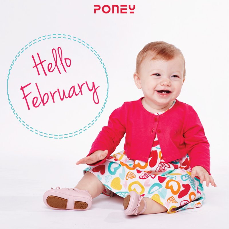 PoneyIndia's tweet photo. Welcome #February with fresh styles from @PoneyIndia. Visit our store today! https://t.co/VRe6zwRU5d