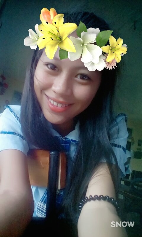 EricaAbad7's tweet photo. Kems😱😂😂 https://t.co/2QNdzQK3lF