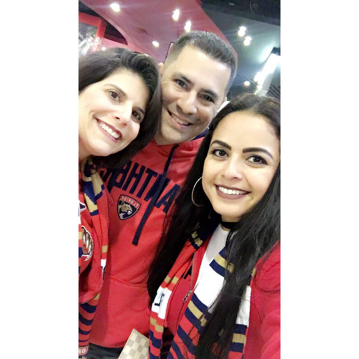 HectorR8404's tweet photo. Let's go Panthers! https://t.co/GizXCvs74r