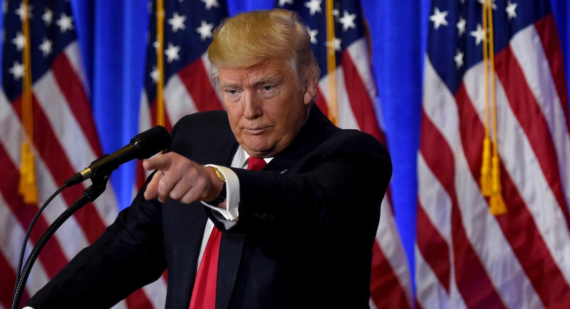 White House ices out CNN politi.co/2kp6ryL