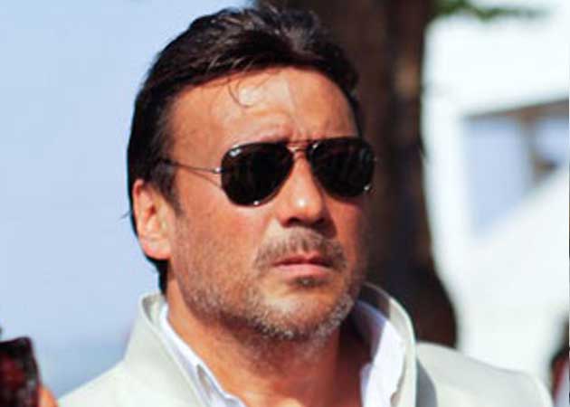 Happy Birthday Jackie Shroff !!    