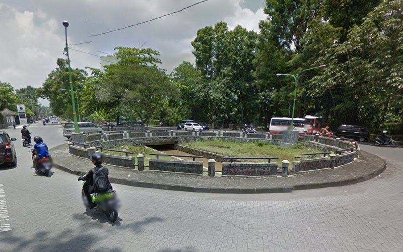 Merasa Pemberani? Ini 6 Tempat Angker di Jogja 