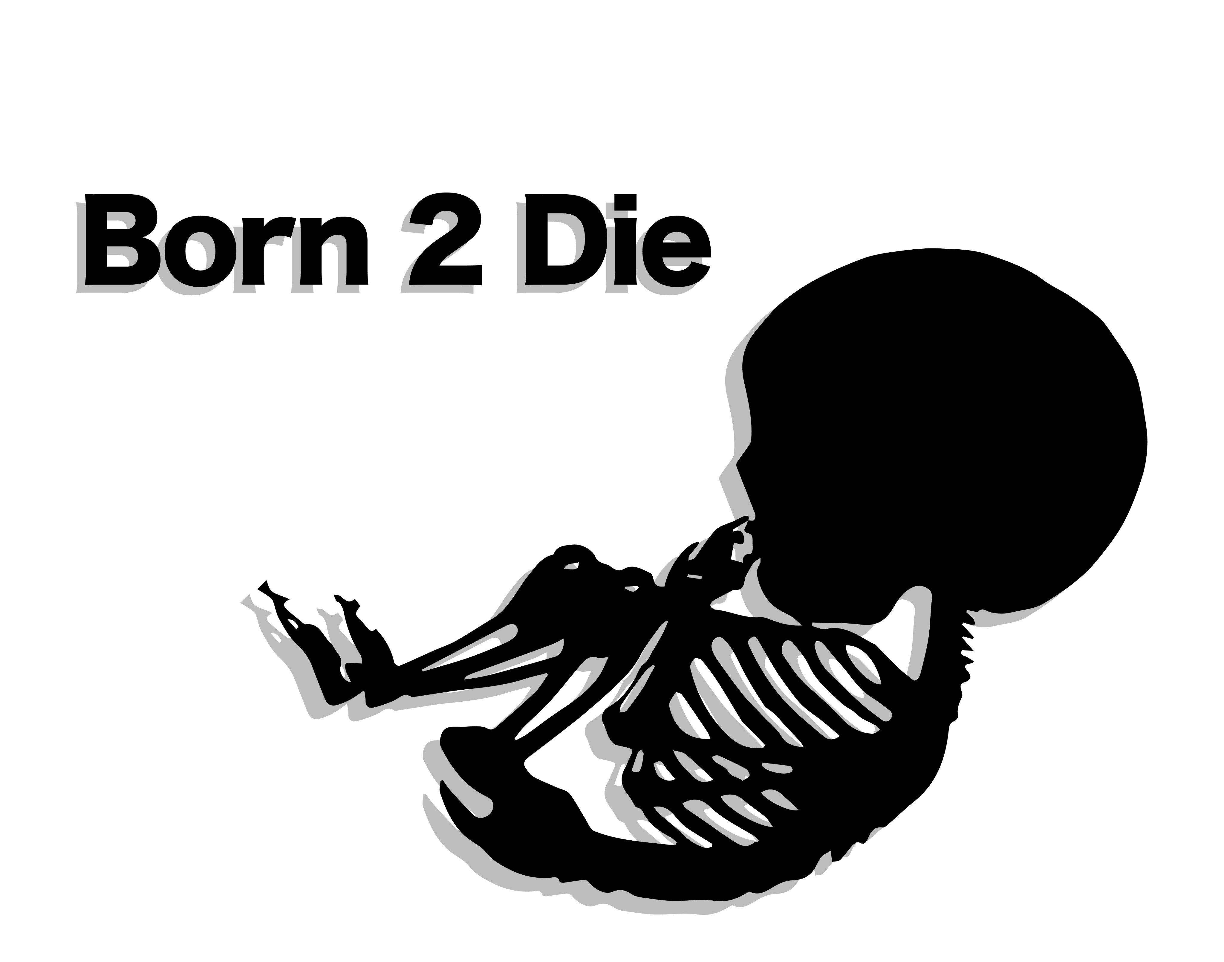 Born 2 Die Born2dieusa Twitter