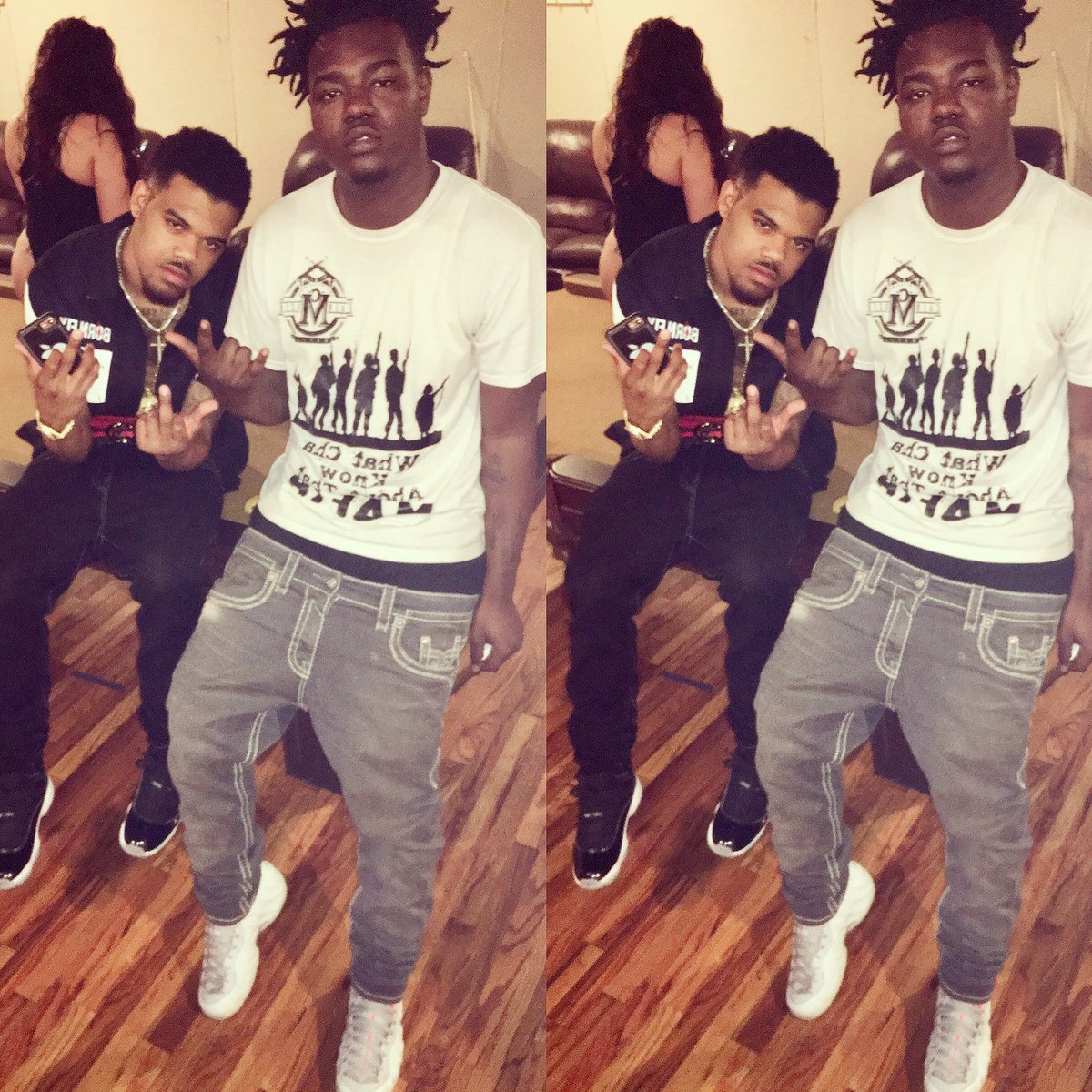 CMM2XONCAIN's tweet photo. CainMuzikMafiaXNeverBrokeAgain🎒💦#CMM 💰 #NBA 💰 #FreeYOUNGBOY 🔓🔑 #2TimesOn3Em  2️⃣✖️ https://t.co/uZDsn6yevx
