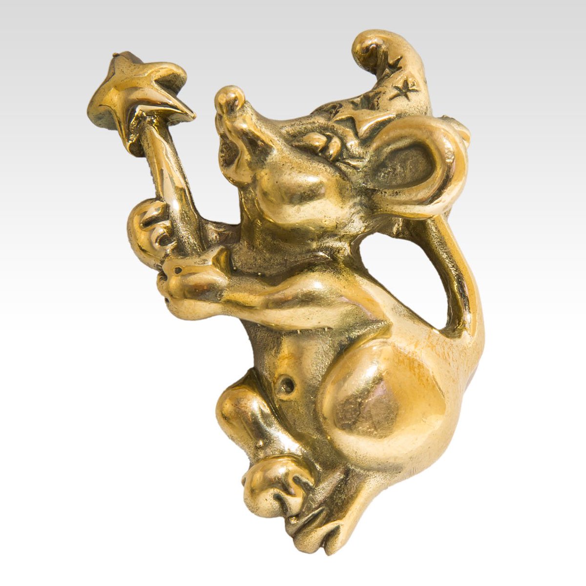 MiniBronze tweet picture