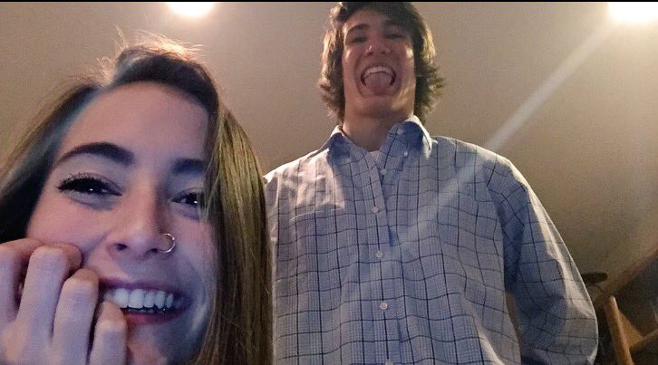 likeokayy's tweet photo. happy birthday mitchell, thanks for so many years of friendship love ya 🎉🎈@MDebban https://t.co/gjxMMFsx1a