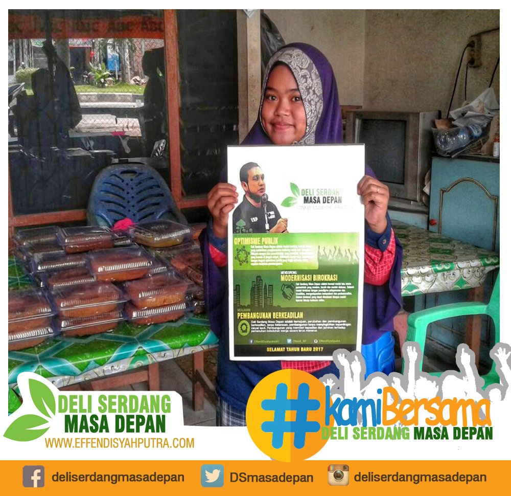 DSmasadepan's tweet photo. #kamibersamadeliserdangmasadepan #deliserdangmasadepan #deliserdang #effendisyahputra https://t.co/C1rLrBrHXc