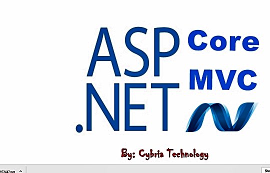 the_cybria's tweet image. What #Developers Need to Know about  ASP.NET #CoreMVC? BY: @the_cybria