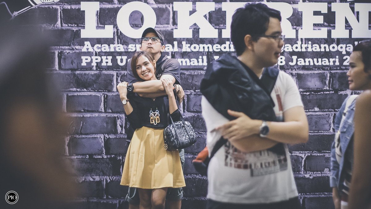LO PIKIR LO KEREN Part 2