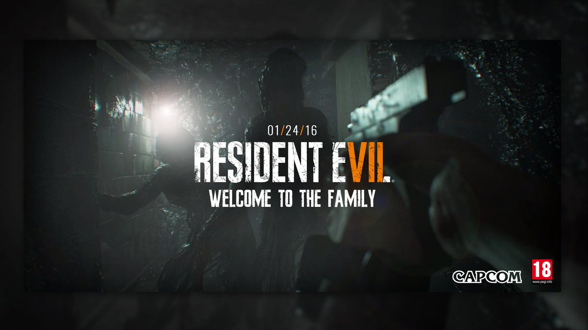 SteeleDesignsHQ's tweet photo. Been enjoying this game way too much this week, so tribute a piece was a necessity #residentevil #re7 #promocreation https://t.co/zXBlBCeS3Q