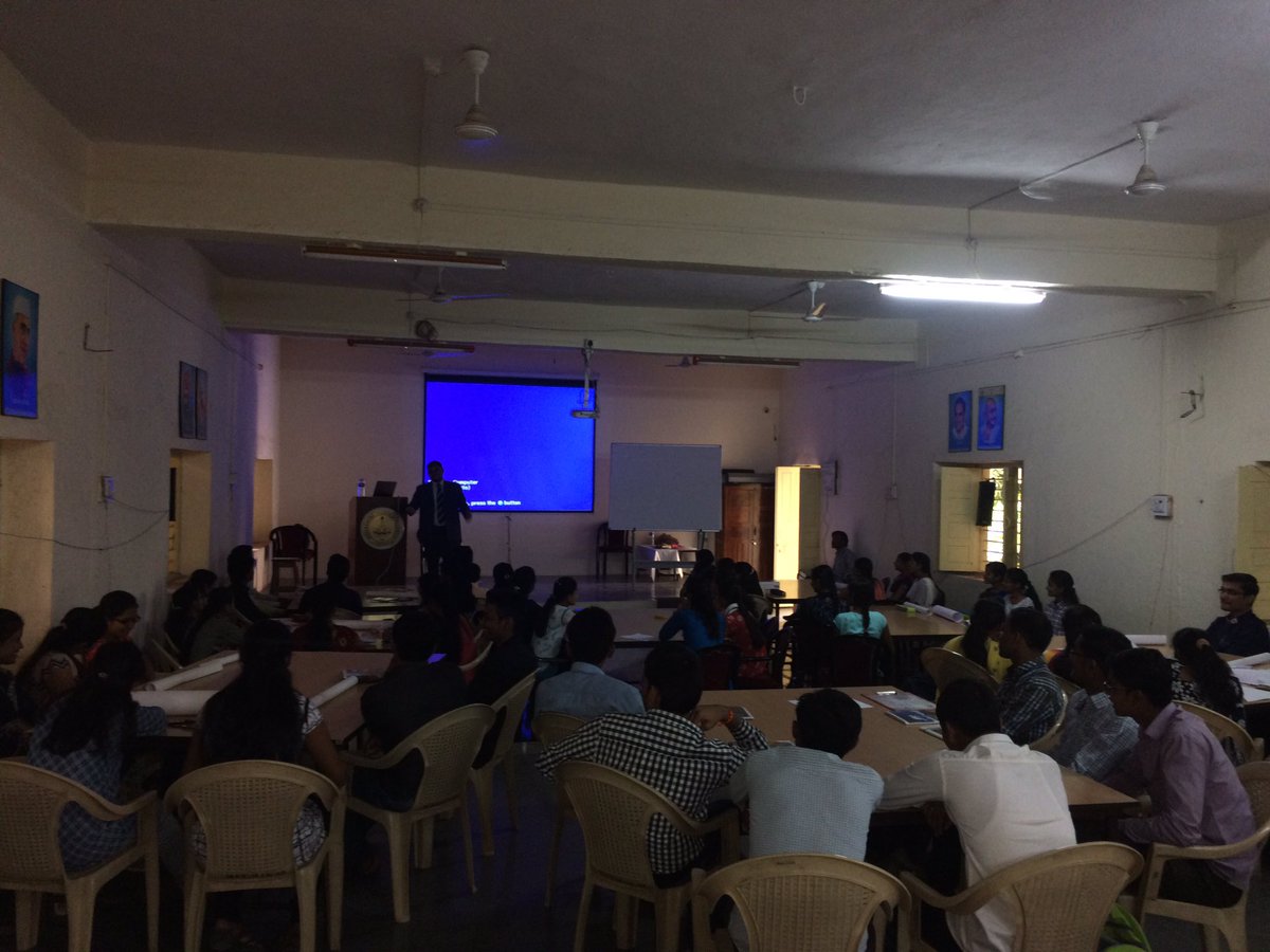 lalitismyname's tweet photo. Two days #Training Session started in college on #Personality #Development and #InterviewSkill by #DaleCarnegieIndia #GenerationNext.!! https://t.co/hxvYSWcYyw