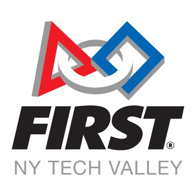 Absolutely thrilled to be invited to serve as the Game Announcer for the NY Tech Valley Regional #NYTechValleyFRC techvalleyfirst.org