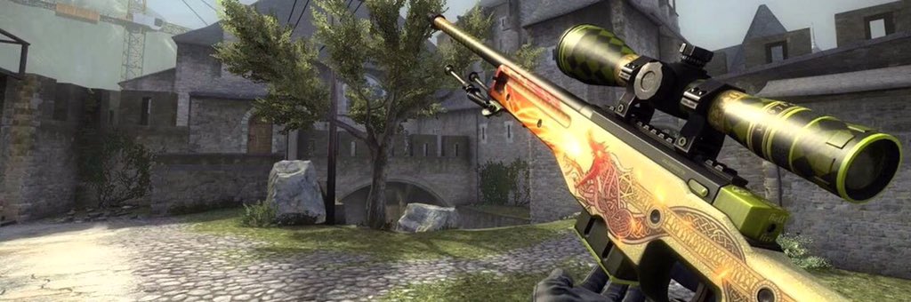 ★1x Dragon Lore GIVEAWAY

1) Retweet

2) Follow <a href="/CSGOGiveaways52/">Marlon #NO1EMERALD</a> 

3) Tag 2 Friends

4) WIN!

#CSGOgiveaway #CSGO #GIVEAWAY #DLORE