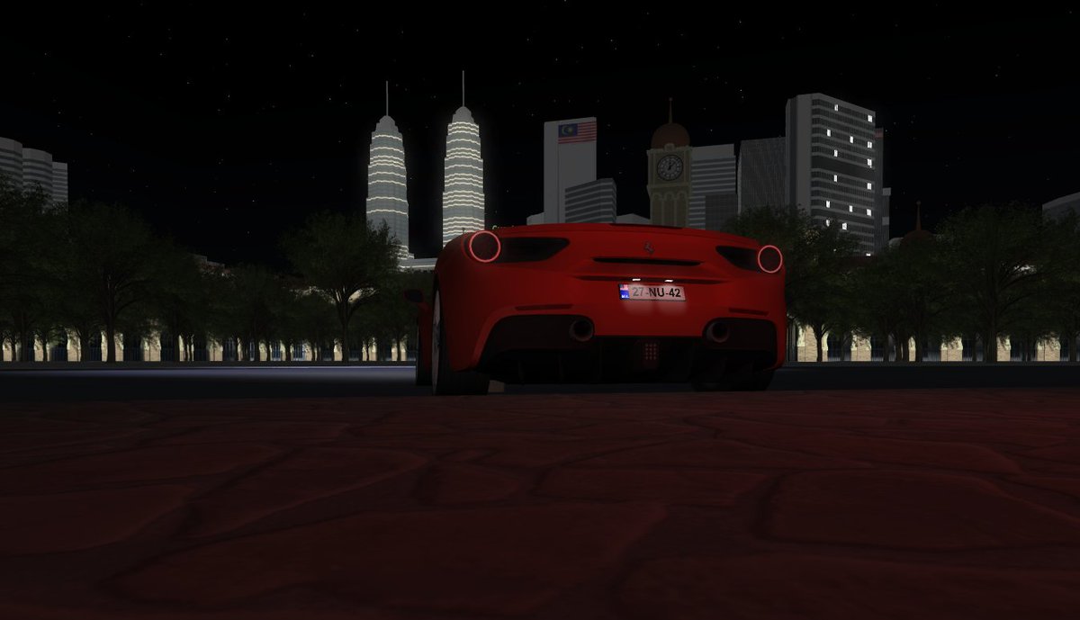 Ferrari Of Roblox Ferrari Rbx Twitter - roblox ferrari sound