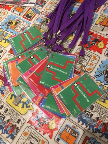 St Augustine Academy tweet media