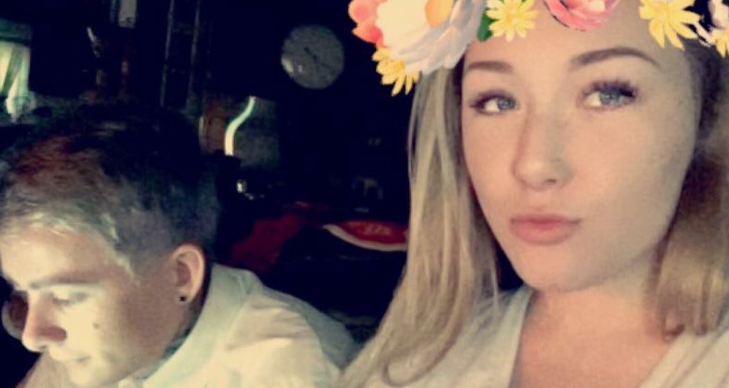 Such a cool guy to be around !! Jared you are funny af this is actual proof that I was with @DEM0NICALLY tonight his sister is amazing too