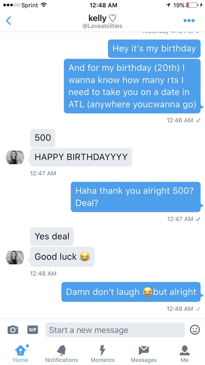fiosGreedy's tweet photo. Ight you know what to do I need 500 rts it's my birthday https://t.co/LdsqSn2Wsj