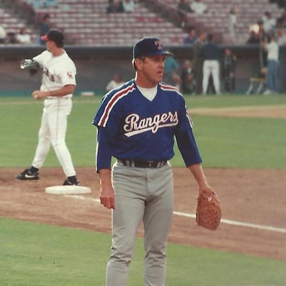 Happy 70th Birthday Nolan Ryan.    