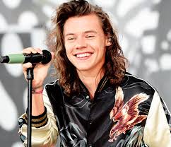 С др, Харольд 😉😍
Счастья тебе и удачи 😄😁
Лавки тебя 😘😘
#HappyBirthdayHarry