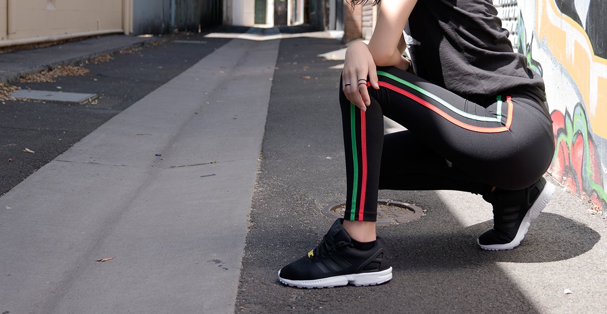 SSFCMerch's tweet image. We're very proud to introduce you to Kaitlen Dodd, our first model search winner!

bit.ly/2kPPNJw

#GoRabbitohs