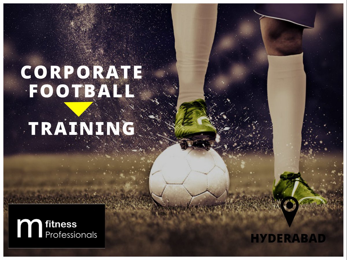 M_Fitness_Pro's tweet photo. Football Coaching Classes in Hyderabad @M_Fitness_Pro | Football coaching at gachibowli #hitect city #banjara hills @jubli hills https://t.co/MID0oo7LE6