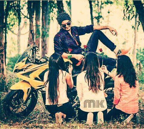 Dipak40959606's tweet photo. #MSGIsBack https://t.co/eAAIcVbhf9