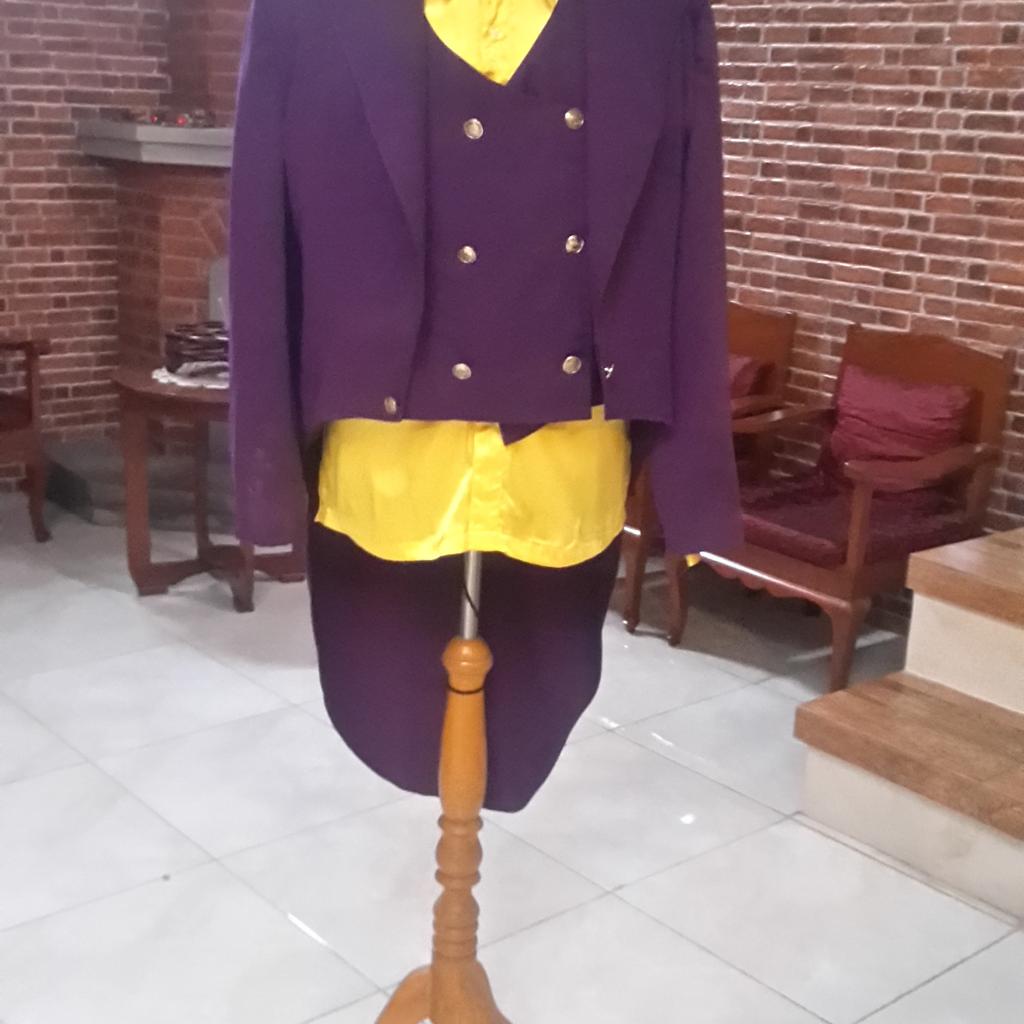 Rumah Kostum (@rkostum) on Twitter photo 