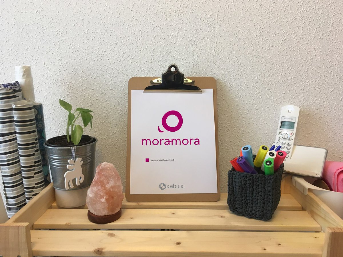 ¡Aquí está la identidad de Mora-Mora! #counselling #ImagenPublica #Esencia #Coherencia #Branding