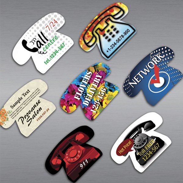 threemagnet's tweet photo. Add a vintage touch to your advertising campaign with our custom retro Phone Shaped Magnets📞

https://t.co/Nx45FyXmjF

#wednesdaywisdom https://t.co/n4yFO18vkI