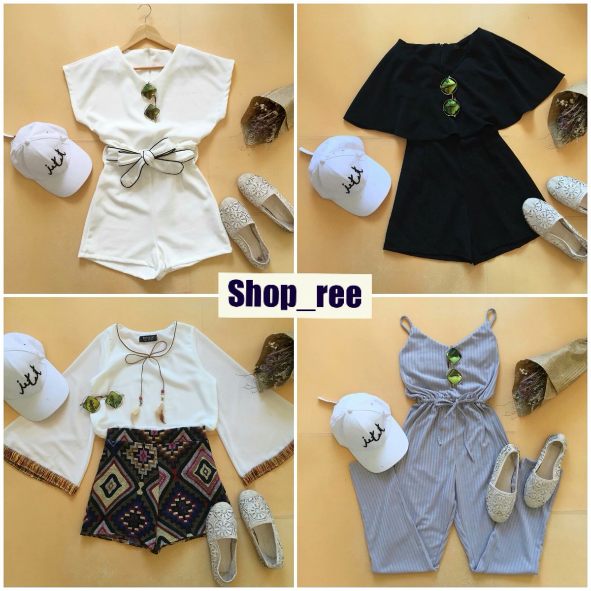 Shops_ree's tweet photo. #เสื้อผ้าถูกสุด���นไอจี มีหลายแบบหลายสไตล์สวยๆทั้งนั้นลงของทุกวัน 
....
สนใจติดต่อ 
Line: ree1980
Ig: Shop_ree https://t.co/2a74HlmxXc