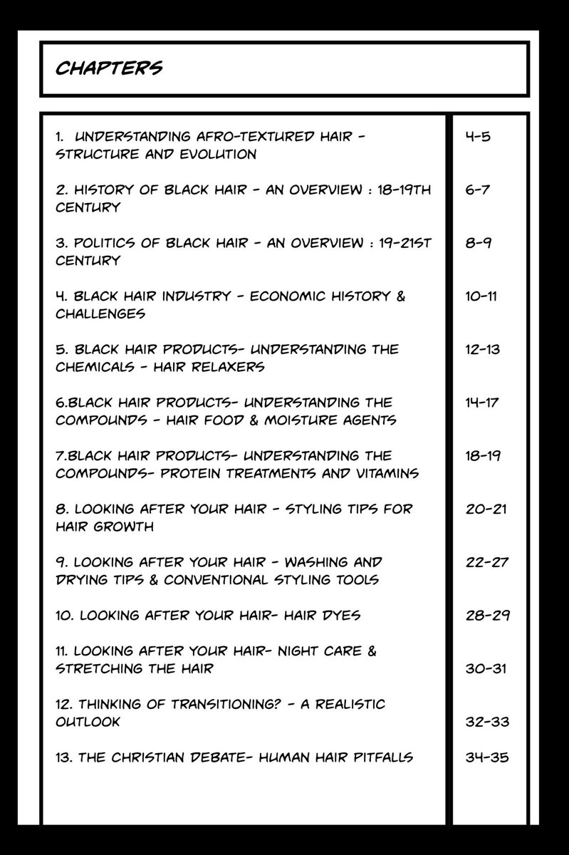 AFROHAIRDONCARE's tweet image. # Great new book! Get Yours before offer ends! No other book like it! 
itunes.apple.com/gb/book/id1199…

blurb.co.uk/b/7720031-blac…