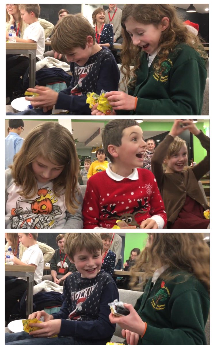 Rohbali's tweet photo. Why we love @CodeClub with @aunitt - Here about our recent Code Club Show &amp; Tell @NewVoiceMedia @PledgeOne  https://t.co/yM5O2JX1Xa https://t.co/z9VDTNzC5G