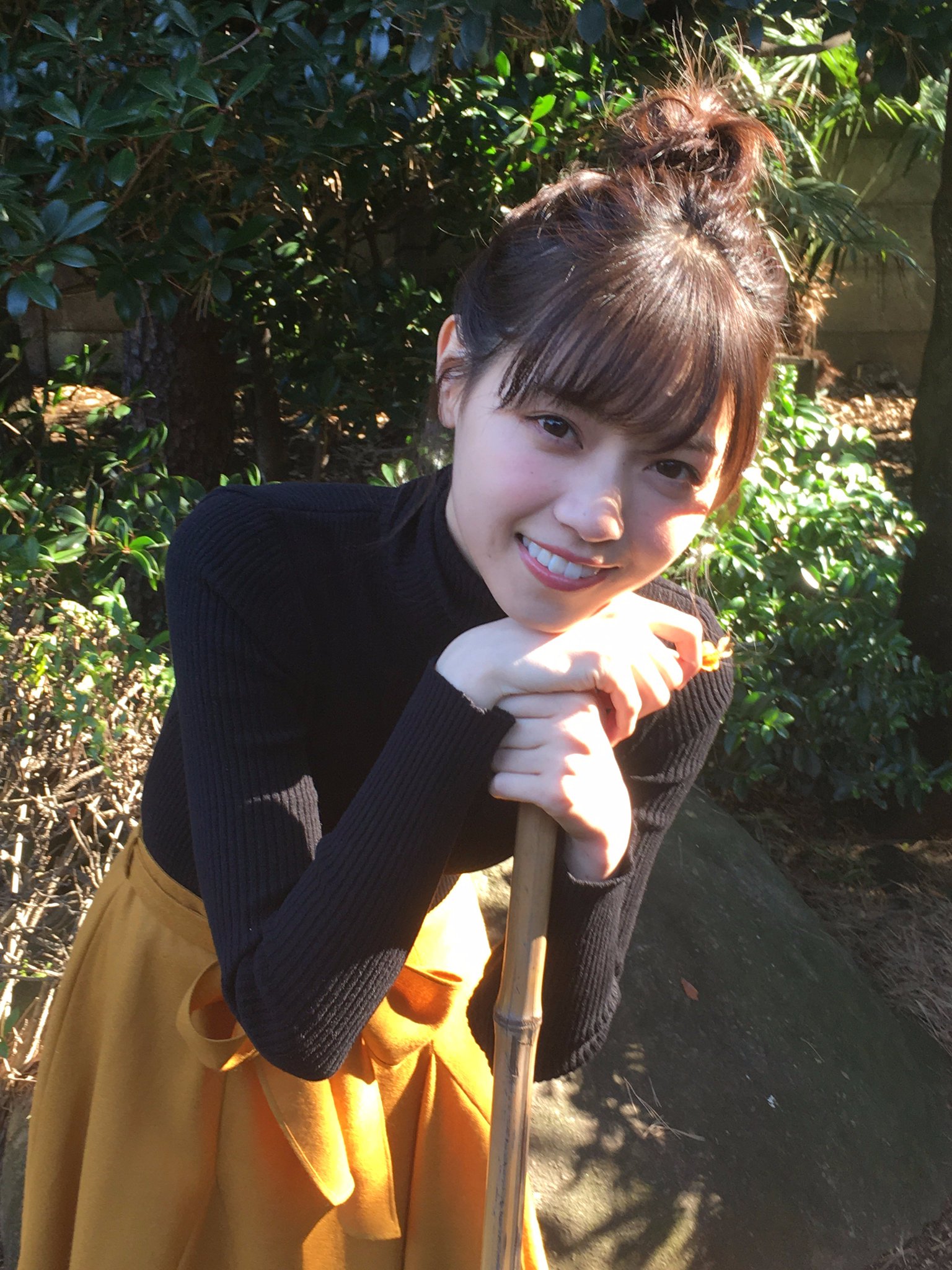 少年マガジン/西野七瀬、与田祐希(2017.8.23・30)No.36・37 ペアグラビアに絶賛の声！ 乃木坂46・西野七瀬＆与田祐希