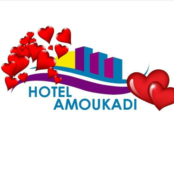 HotelAmoukadi's tweet photo. Hôtel AMOUKADI célèbre le mois de l'amour. 
#NouvellePhotoDeProfil #hotelamoukadi #stvalentin #team228 #togovio #togo #pub228 https://t.co/2g9M0QyTAf