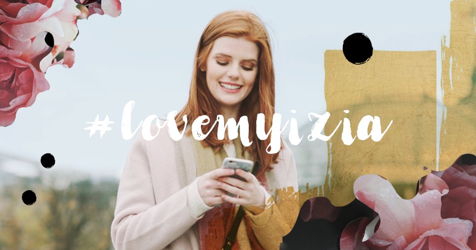 SisleyparisUK's tweet photo. Explore the story of Izia on our official Instagram page... https://t.co/5h7gxheCvv #LOVEMYIZIA #SisleyParis #new #fragrance #Izia https://t.co/UcUMis4dfE