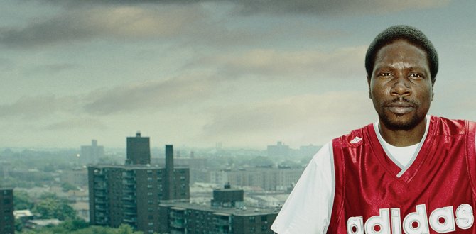 Detour's tweet photo. Def Jam Records co-founder DJ Jazzy J lays down the history of hip-hop and guides you through the South Bronx https://t.co/2kI3Q6lZ7D https://t.co/L0hLLfINLm