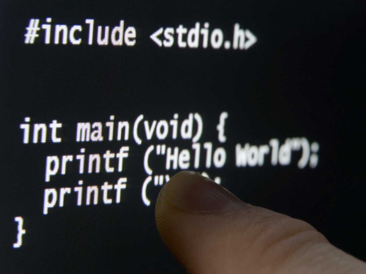 Talentschmied's tweet photo. Sie haben Spaß an System Operations? Dann bewerben Sie sich gerne bei uns: https://t.co/MkTe8GewTA #Informatik #IT #Job #Karriere #Computer https://t.co/cOI6bbCZt1