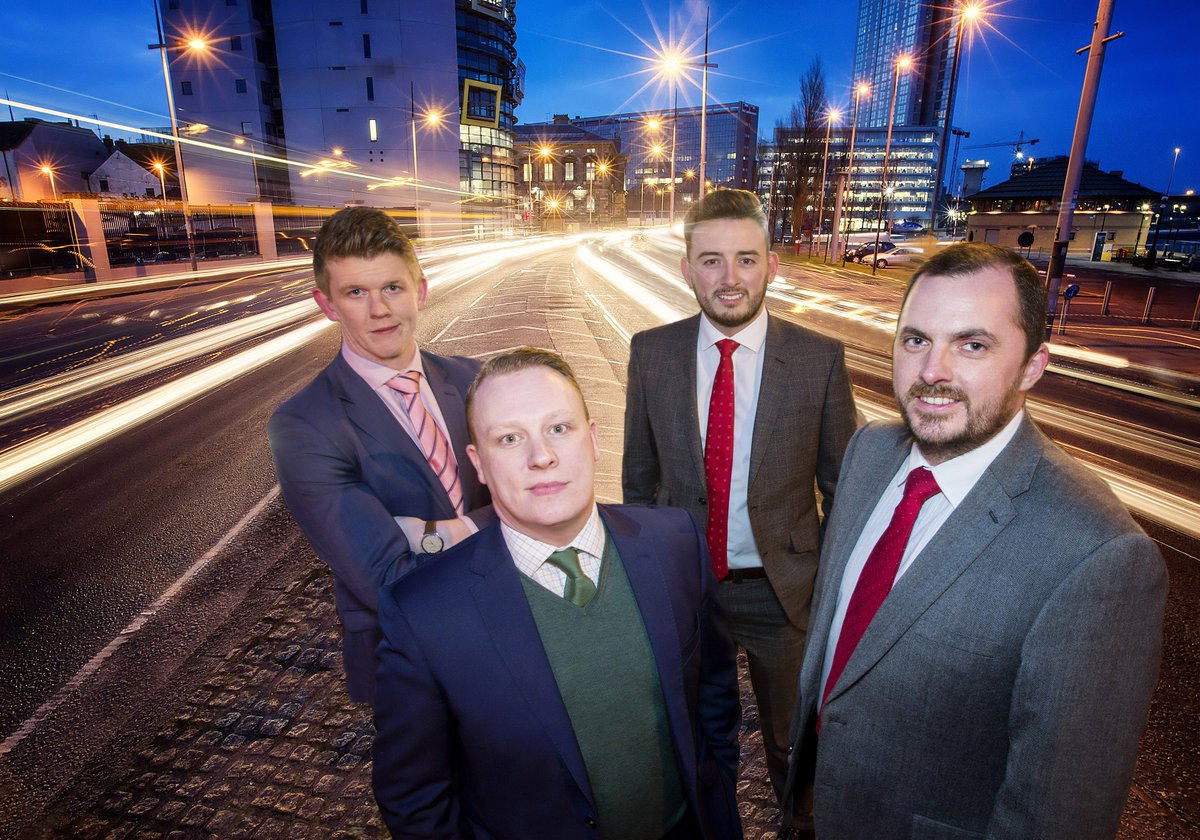 OnecomUK's tweet photo. Onecom enters Northern Ireland market https://t.co/cFEGTaRC9n https://t.co/zgvJC4ES65