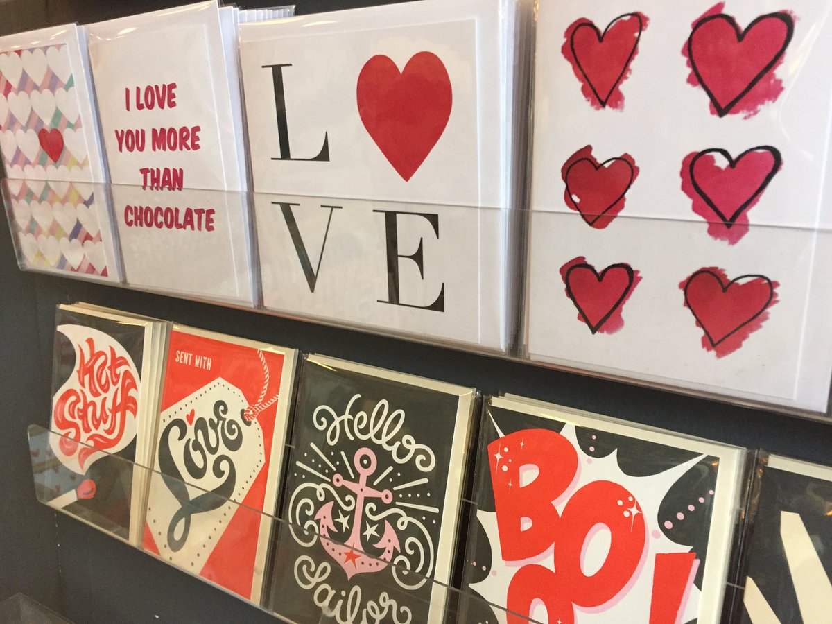 Getting that Valentines feeling #ValentinesDay #Shop #normanroad #stleonardsonsea