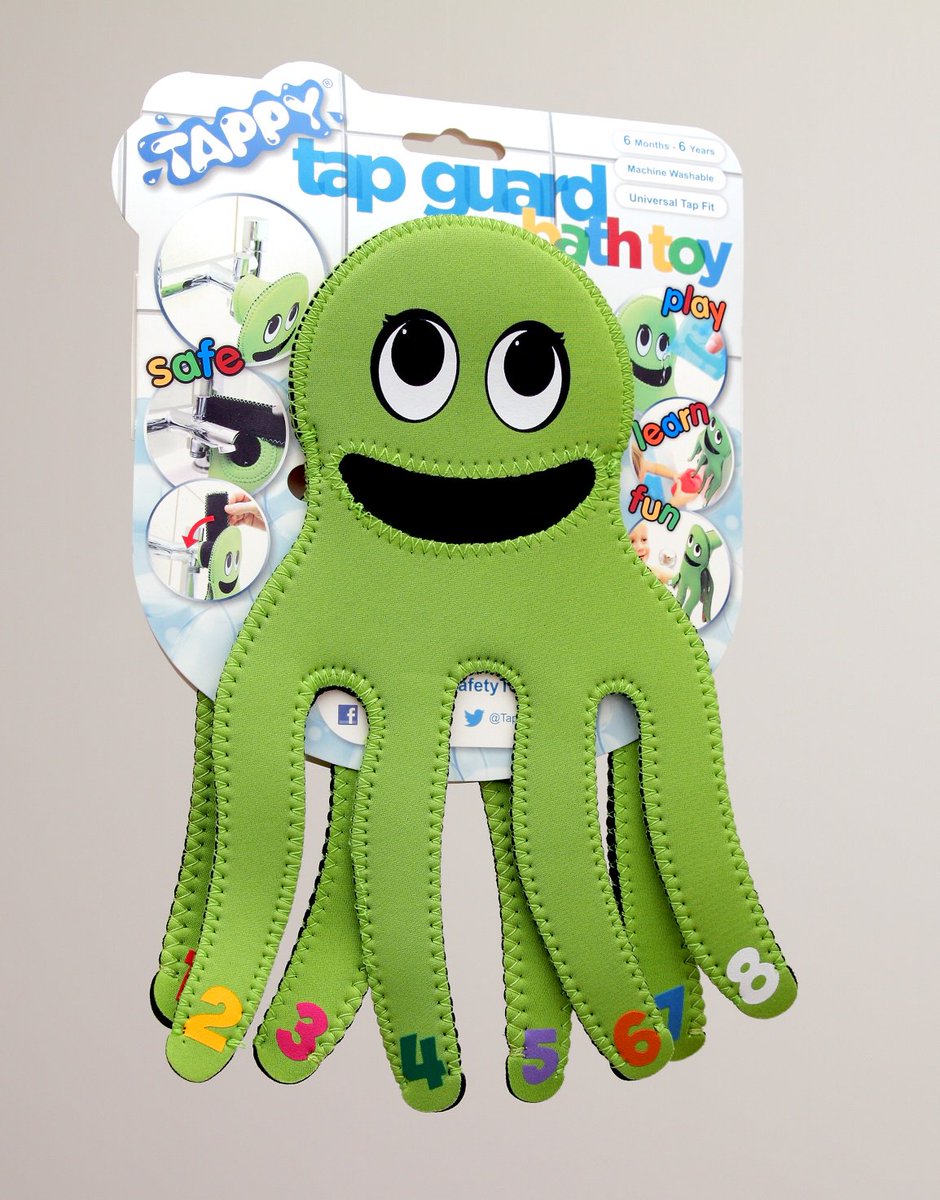 TappySafetyToy's tweet photo. Invite Tappy home with free P&amp;P at https://t.co/HbekBRduZW . https://t.co/gThujLATRt