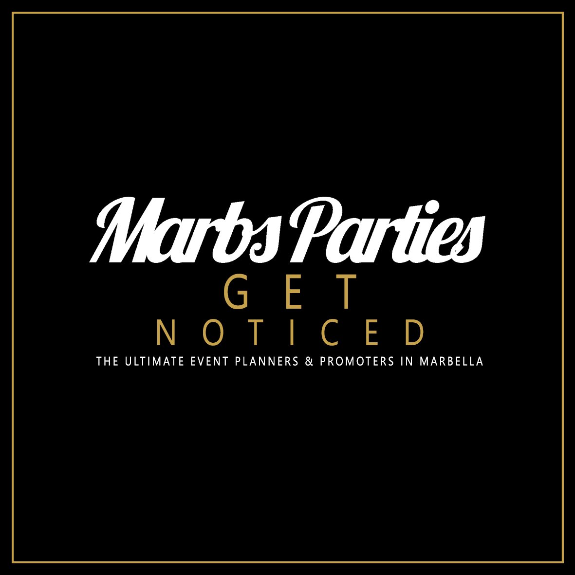Marbella2018's tweet photo. Bars, clubs, restaurants, events & hotels #MarbsParties can get you noticed - for more info on our packages marketing@marbsparties.com https://t.co/TW4g5Zo3qm
