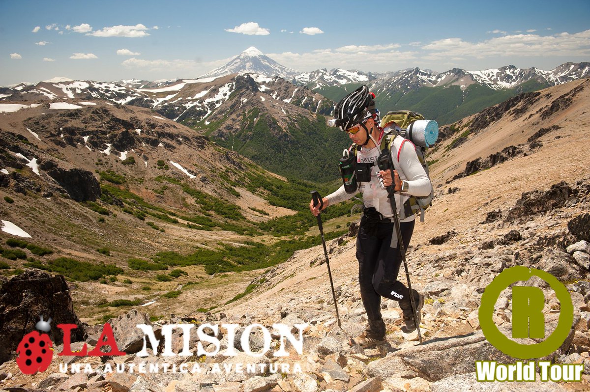 OutdoorRaceWT's tweet photo. The mission "One authentic adventure #ORWT Ranking" trail serie, in the series category. #lamisionrace #ultratrail
https://t.co/XkhKgvLYQ4 https://t.co/NHEm3J0Ugd
