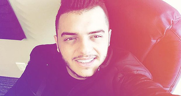Bitajarod's tweet photo. رافاييل جبور من كندا: صدمت وسعادتي لا توصف
https://t.co/5hXsfEQyXe
@RaphaelJabbour1 https://t.co/P9w1xcDtbI