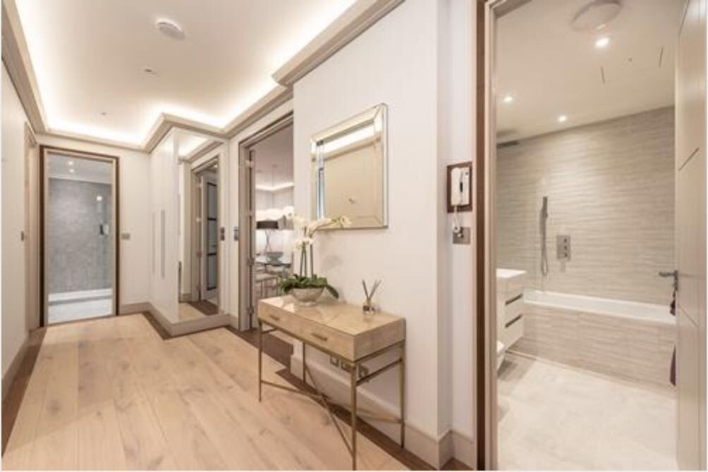 volutelondon's tweet photo. Recently completed Penthouse in W2 #volute #volutelondon #refurbishment #interiordesign #riba #w2 #trinitycourt https://t.co/8cDdLjKZyI
