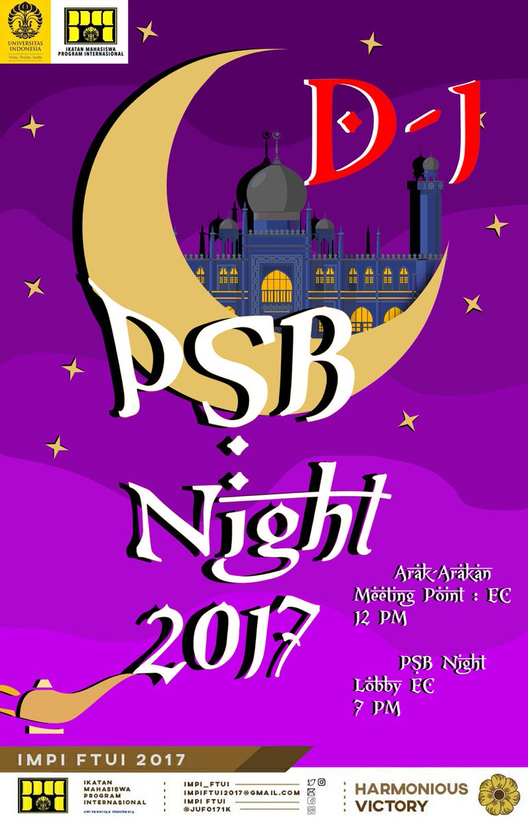 impiftui's tweet image. [D-1 PSB GANJIL 2017]

Celebrate with laugh and smiles 😂😃😄

IMPI FTUI 2017
#HarmoniousVictory