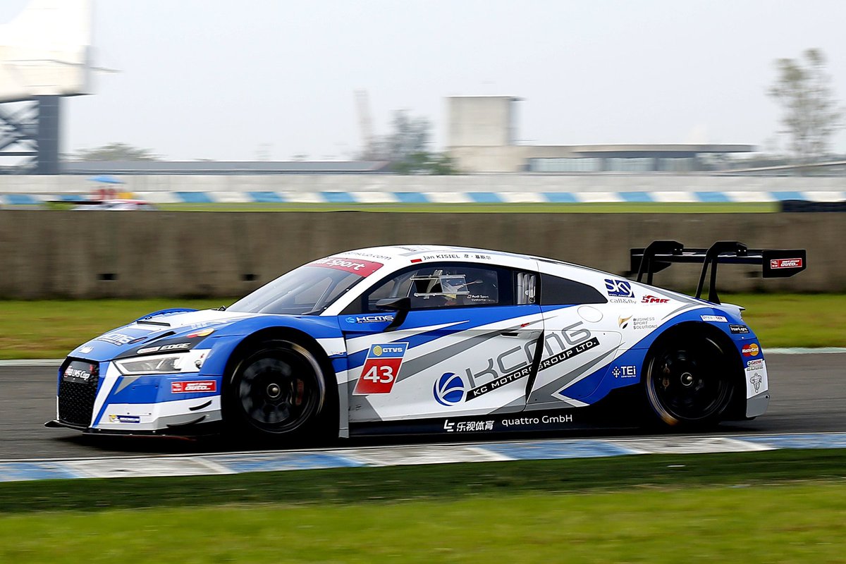 GTAsiaSeries's tweet photo. Some great incentive for more @audisport teams to join the 2017 @GTAsiaSeries https://t.co/WMcoh6b2of #GT3Asia https://t.co/ESCOljNcHj