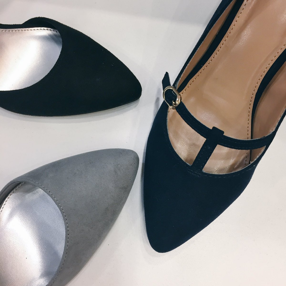 tecumsehmall's tweet photo. Happy Wednesday! Happy #shoe #shopping! #BOGO #Sale @PaylessInsider, till Feb. 6th. #shoesource #paylessinsider #shoes #tecumsehmall https://t.co/gafoBE0xly